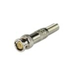 CCTV Bnc Connector