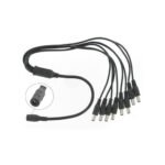 CCTV Camera Power Splitter