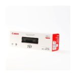 Canon 737 Black Original Toner Cartridge