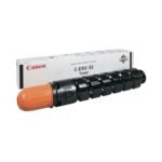 Canon C-EXV 33 Black Original Black