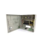 4CH Port CCTV Power Supply