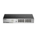 SWITCH D-LINK 16 PORTS