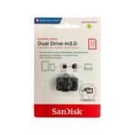 SanDisk 32GB Ultra Dual m3.0 USB 3.0