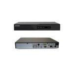Hikvision 4 Channel DVR