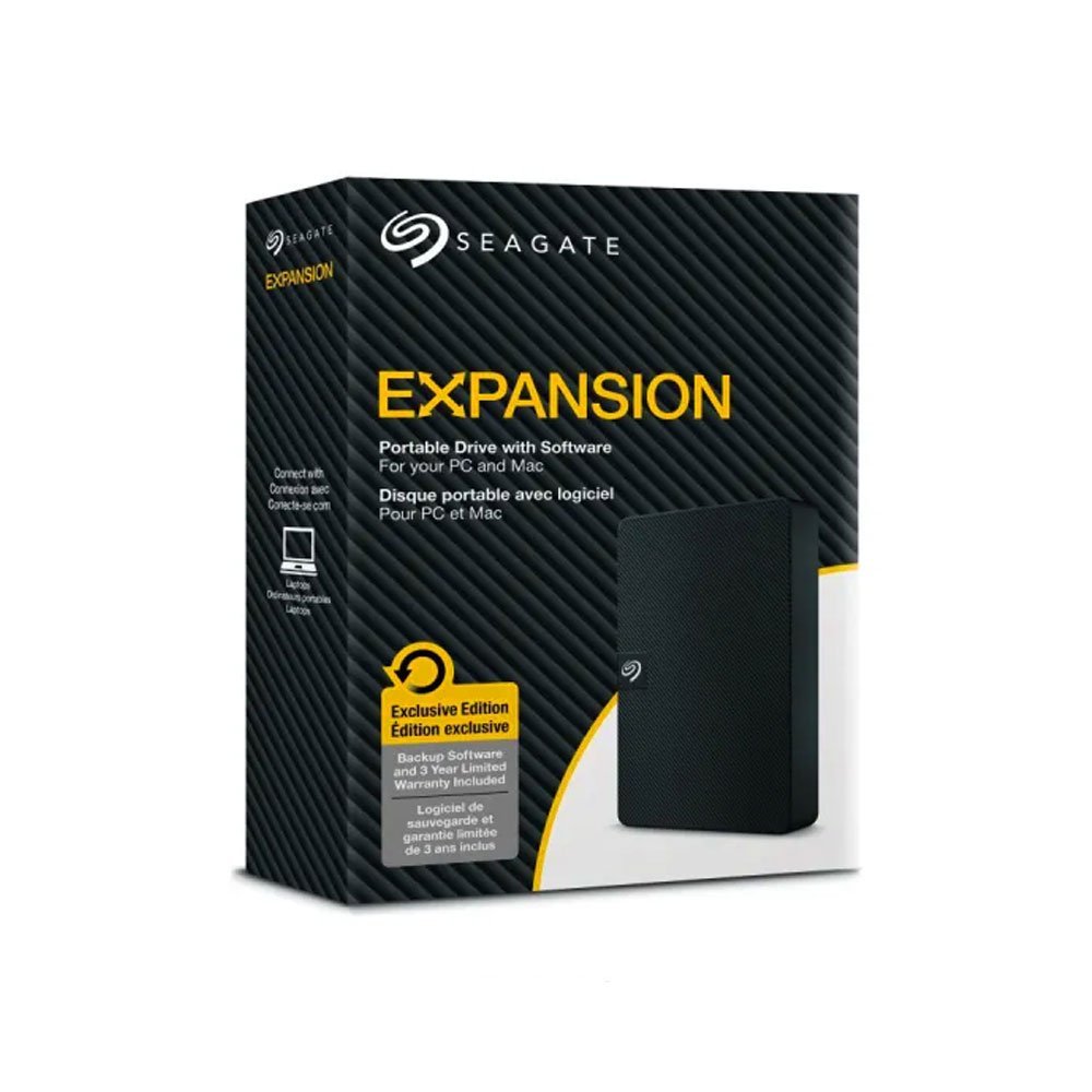 expansion-portable-Drive-1TB.jpg Seagate External HDD 1TB - Image 1