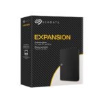 Seagate External HDD 2TB