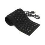 Flexible Keyboard