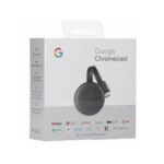 Google Chromecast