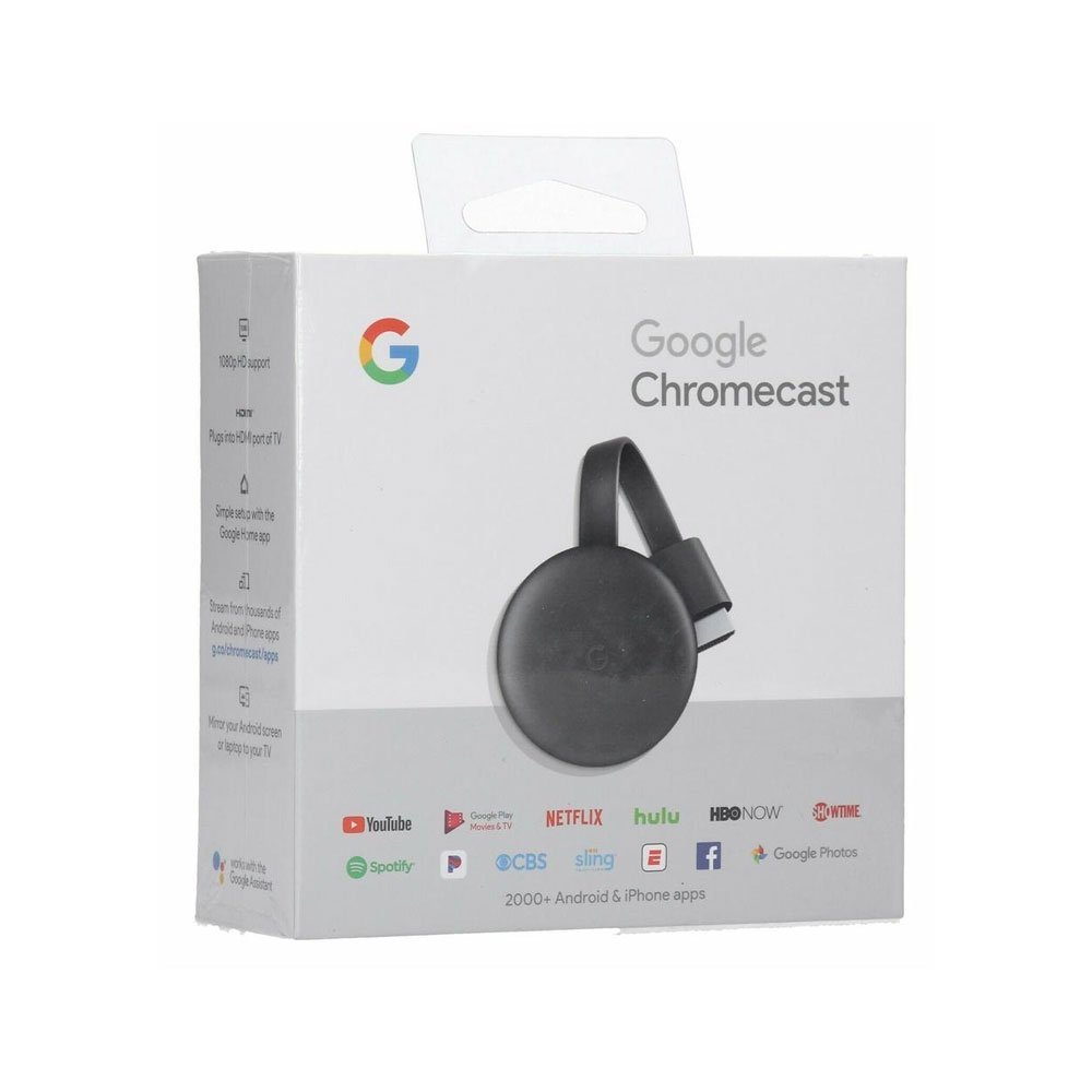 google-chromecast-1.jpg Google Chromecast - Image 1