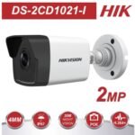Hikvision IP Camera 2MP Outdoor