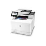 HP Color LaserJet Pro MFP M479fdw