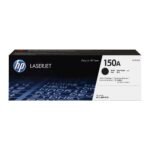 Hp 150A Black Original LaserJet Toner Cartridge