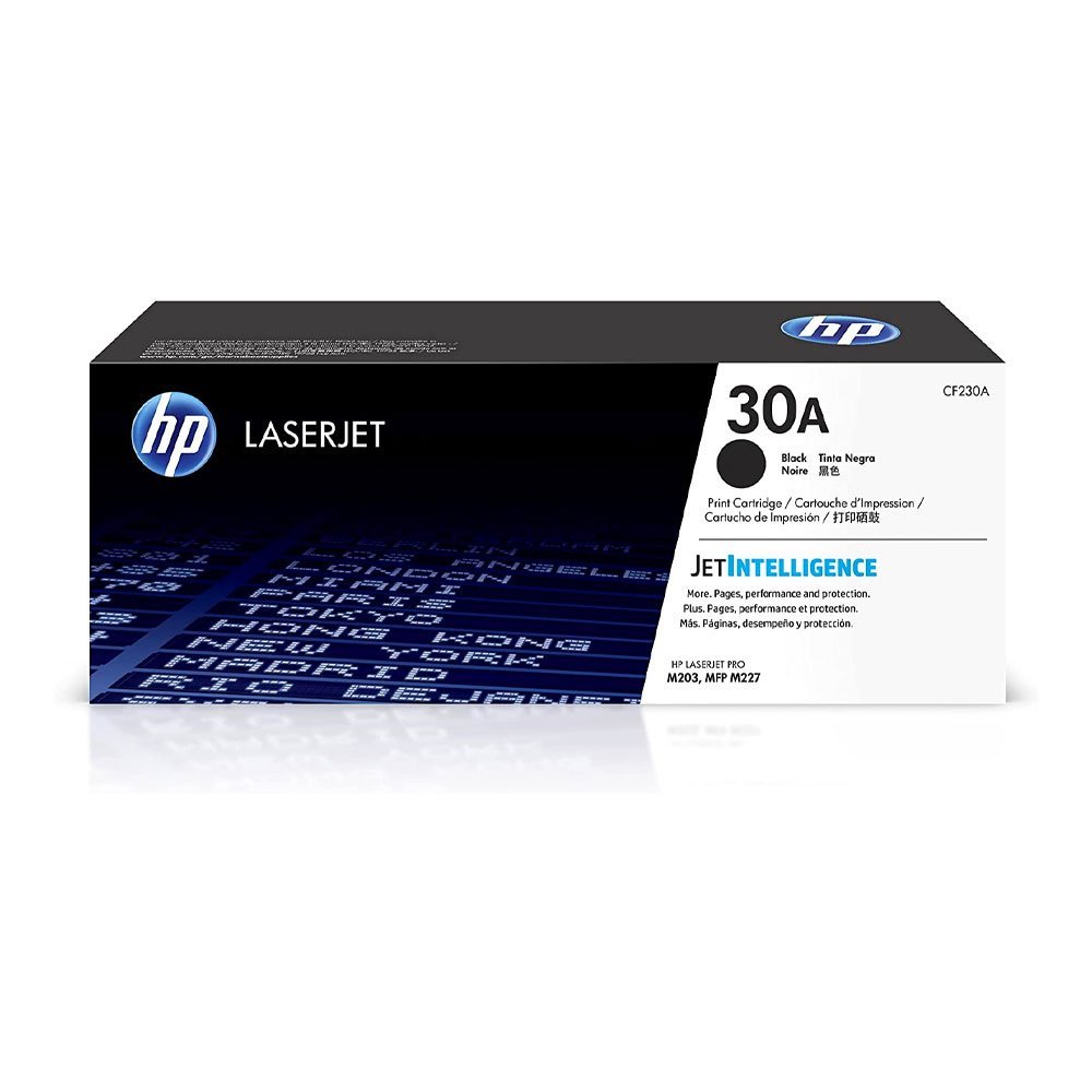 hp-cartridge-30A-1.jpg Hp 30A Black Original Laserjet Toner Cartridge - Image 1