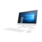 HP All-In-One PC Core I5