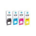 Hp Ink GT53X1