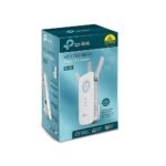 TP-LINK AC1750 WI-FI RANGE EXTENDER DUAL BAND
