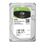 Internal HDD 8TB Desktop