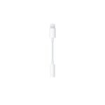 Lightning to 3.5 mm Headphone Jack Adapter