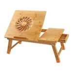 Adjustable Laptop Desk