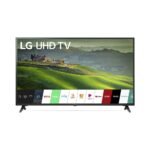 55 Inch LG LED TV Smart
