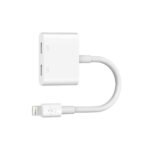 Lightning Audio + Charge