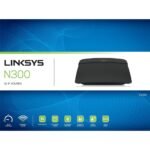 Linksys E1200 Router