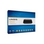 Linksys E2500 Router