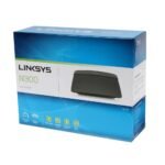 Linksys E900