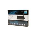 Linksys EA6100 AC1200 Dual-Band Wi-Fi Router