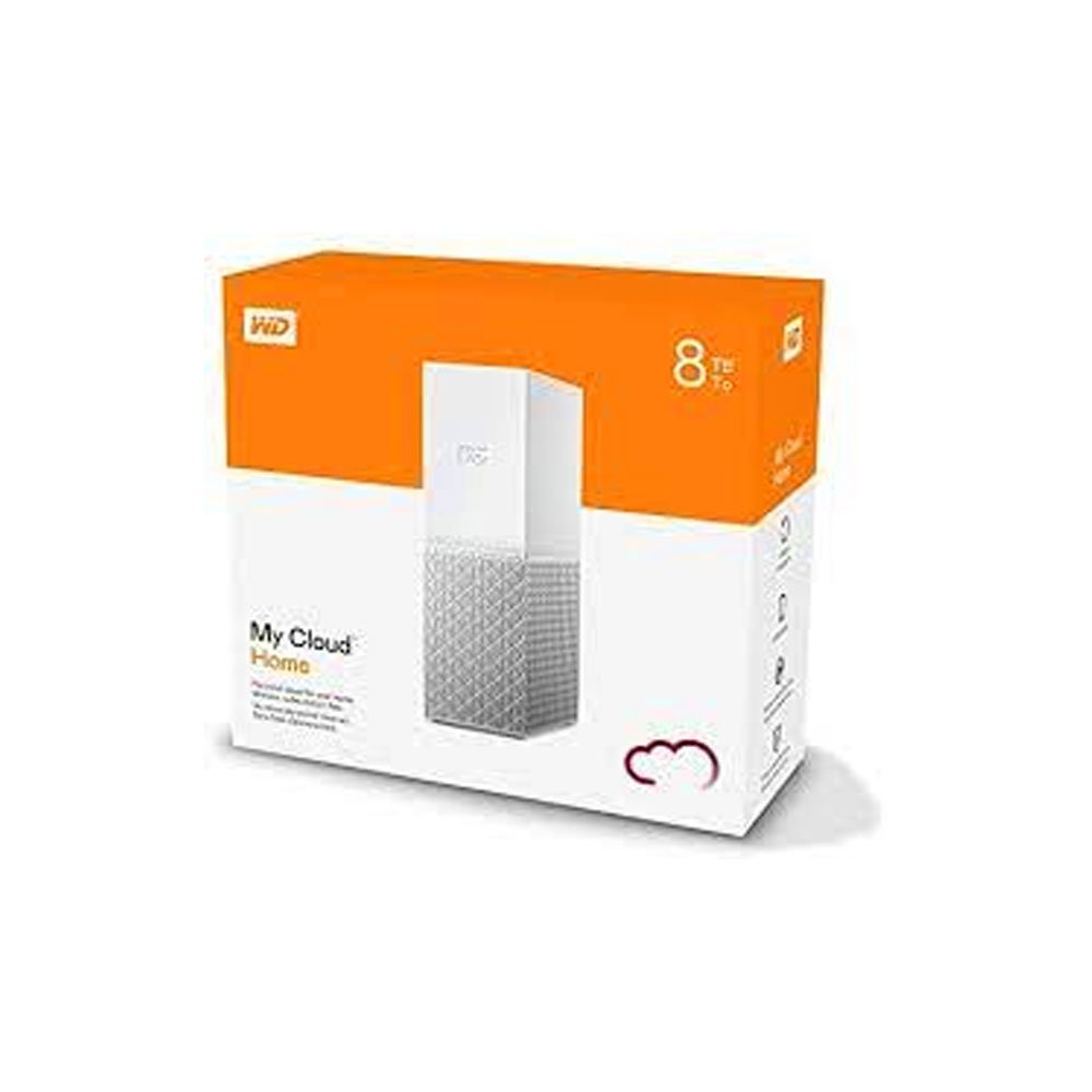 my-cloud.jpg WD 8TB My Cloud Home - Image 1