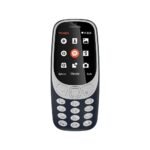 Nokia 3310 Dual Sim