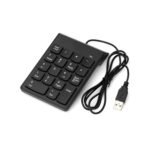 Numeric Keypad