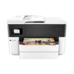 Hp Officejet pro 7740