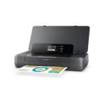 HP OfficeJet 202 Mobile Printer
