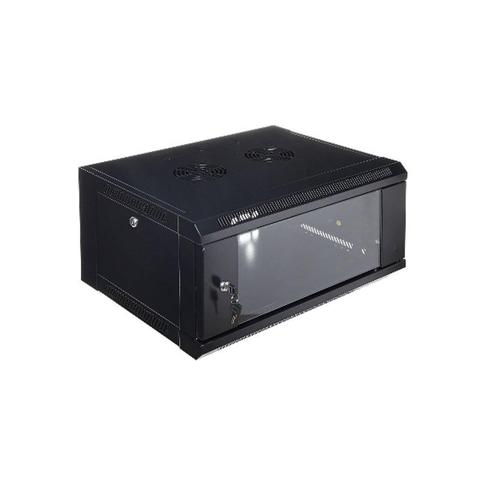 rack-4u-1.jpg 4U Network Rack - Image 1