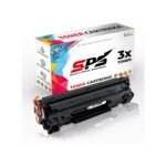 SPS Black CF279A 79A Copy