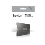 Lexar Internal 1.TB SSD