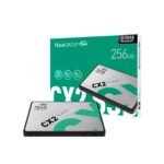 Team Group 256GB SSD