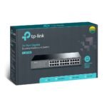 TP-Link 24-Port Gigabit