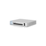 Ubiquiti Networks US-8-60W UniFi Switch 8-Port 60W PoE