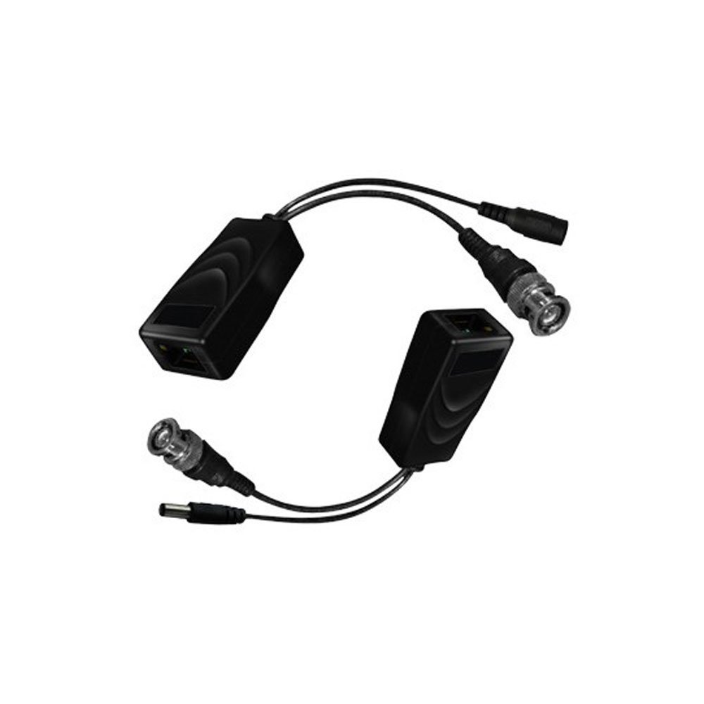 video-balun-1.jpg CCTV Video Balun with Power - Image 1