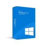 Microsoft® Windows 10 Pro