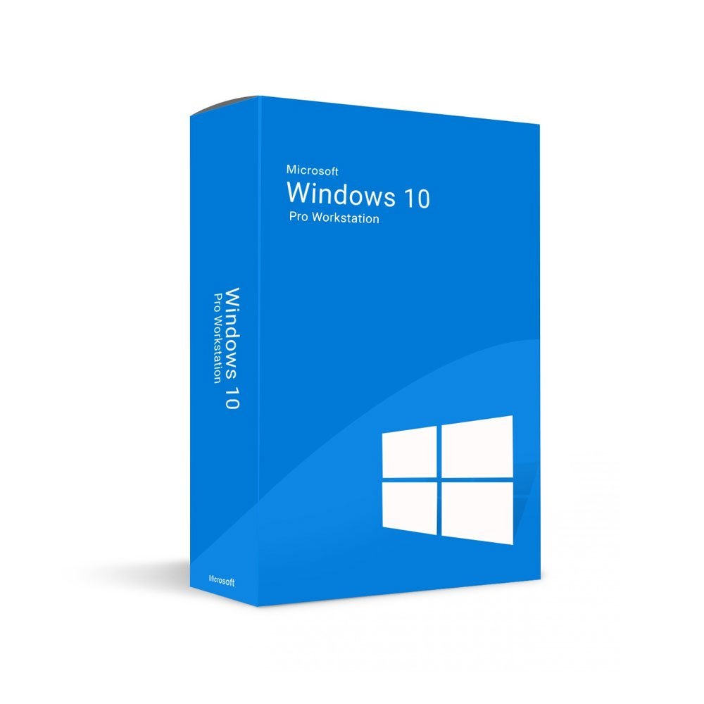 windows-10.jpg Microsoft® Windows 10 Pro - Image 1